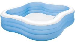 Intex Piscina gonflabila Intex Swim Center Beach Wave, 229 x 229 x 56 cm, 1250 l (57495NP INTEX) Piscina