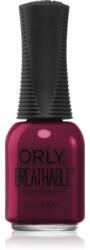 ORLY Breathable ápoló körömlakk árnyalat The Antidote 11 ml