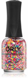 ORLY Lacquer körömlakk árnyalat Turn It Up 11 ml