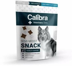 Calibra Veterinary Diet Semi-moist Snack Mobility Support 120 g recompensa pentru caini adulti cu probleme de mobilitate