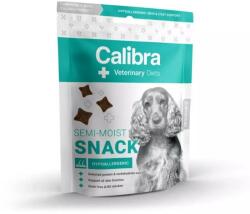 Calibra Veterinary Diet Semi-moist Snack Hypoallergenic 120 g gustare functionala semiumeda, pentru caini adulti cu probleme ale pielii si blanii