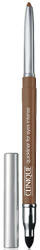 Clinique Szemkontúrceruza (Quickliner For Eyes Intense) 0, 25 g 05 Intense Charcoal