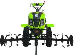 Heimdall Land Master PRO-S1600 Motosapa