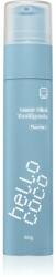 hello coco Toothpaste Fresh Mint természetes fogkrém 60 g