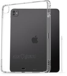 AlzaGuard Crystal Clear TPU Case, iPad Pro 13" M4 2024 + Apple Pencil (AGD-TCT70Z)