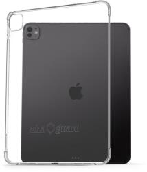 AlzaGuard Crystal Clear Case iPad Pro 13" M4 (2024) TPU tok (AGD-TCT69Z)