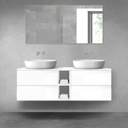 Oltens Set dulap Oltens Vernal 60002000, blat Oltens Vernal 63011000, 60021000 (68625000)