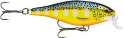 Rapala Vobler Rapala Shallow Shad Rap 7cm 7g HS (SSR07 HS)