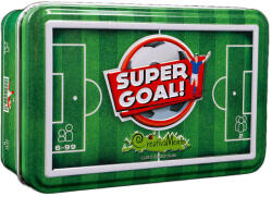 CreativaMente - Creagami 3D origami szettek Super Goal! társasjáték (CRE523)