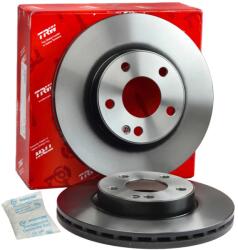 TRW Disc frana TRW DF6548 (DF6548)