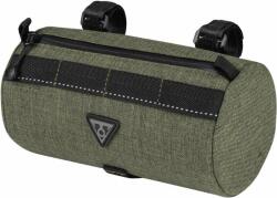 Topeak Tubular BarBag Slim 1, 5 l, zöld (TC2328G)