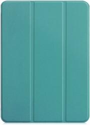 AlzaGuard Protective Flip Cover iPad Pro 13" M4 (2024) zöld tok (AGD-TCF69E)