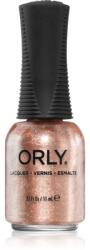 ORLY Lacquer lac de unghii culoare Rage 11 ml