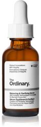The Ordinary Balancing & Clarifying Serum Ser pentru pielea obosita cu efect de a minimaliza porii cu efect de hidratare 30 ml