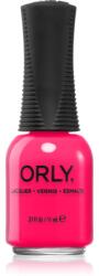 ORLY Lacquer lac de unghii culoare No Regrets 11 ml