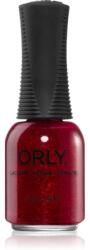 ORLY Lacquer lac de unghii culoare Star Spangled 11 ml