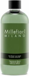 Millefiori Verdant Escape utántöltő 500 ml