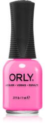 ORLY Lacquer lac de unghii culoare Fancy Fuchsia 11 ml