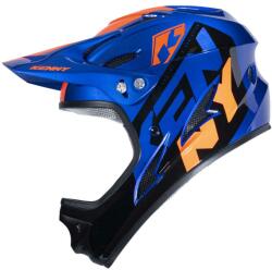 Kenny DOWNHILL Blue S (232-2003031-5402)