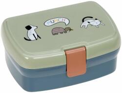 Lassig Lunchbox Happy Prints