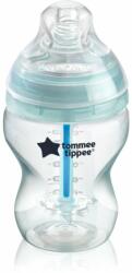 Tommee Tippee Advanced Anti-Colic biberon auto-sterilizant anti-colici Slow Flow 0m+ 260 ml