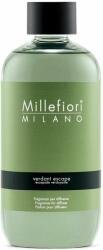 Millefiori Verdant Escape utántöltő 250 ml