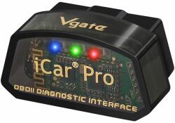Vgate iCar Pro OBD II автодиагностика, Bluetooth 4.0 (iCar Pro BLE 4.0)