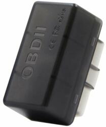  Mobilly Автомобилна диагностика OBD II Bluetooth 4.0 ниска версия (еквивалентна на ELM 327) за Android, чешко приложение