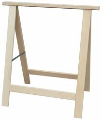 ROJAPLAST Professzionális fűrészbak 46 x 75 x 79, 5 cm (20200)