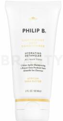Philip B Lightweight Deep Conditioner hidratáló kondicionáló könnyed kifésülhetőségért 60 ml