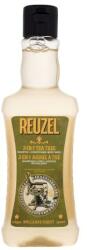 Reuzel 3 in 1 Tea Tree 350 ml hidratáló és nyugtató hatású sampon, kondicionáló és tusfürdő férfiaknak