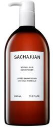 SACHAJUAN Normal Hair Conditioner 990 ml gyengéd kondicionáló normál hajra uniszex