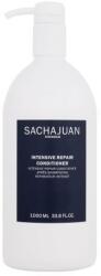 SACHAJUAN Intensive Repair Conditioner 990 ml hajmegújító kondicionáló sérült és száraz hajra uniszex