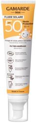 GamARde Crema protectie solara pentru bebelusi cu SPF50, 100ml, Gamarde