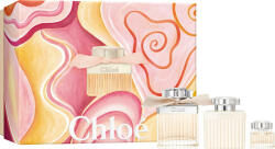 Chloé Chloe SET: edp 75ml + edp 5ml + Testápoló 100ml női parfüm