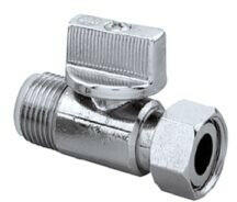 Arco Mini 1/2"-1/2" kb hollandis golyóscsap (02290)