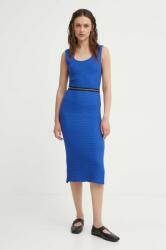 ANSWEAR rochie midi, mulata BMYH-SSD00B_55X