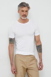 BOSS tricou 2-pack TShirtRN 2P Modern 99KK-TSM0HC_00X (50475276)