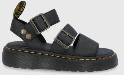 Dr. Martens sandale de piele Gryphon Quad PPY8-OBD1W0_99X