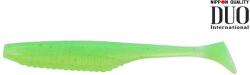 Duo Naluca DUO REALIS VERSA SHAD 4", 10cm, F090 Psychedelic Chart, 7buc/plic (DUO90231)