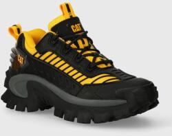 Caterpillar sneakers INTRUDER MECHA culoarea negru, P111427 PPYH-OBU0BD_99X (P111427)