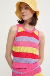 Benetton pulover PPYH-TSD11K_MLC (12365H005)