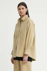 Aeron geacă din denim ANITA PPYH-KUD103_91X (RSSH152451)