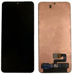 GH82-27267A Samsung Galaxy S21 Plus G996 OLED LCD kijelző érintővel (GH82-27267A)