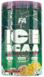 FA Nutrition ICE BCAA | with L-Glutamine & L-Citrulline [375 грама] Icy Mango & Passion Fruit