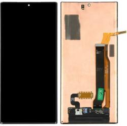  GH82-31454C Samsung Galaxy Note20 Ultra / Note20 Ultra 5G OEM AMOLED kijelző érintővel (GH82-31454C)