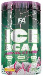 FA Nutrition ICE BCAA | with L-Glutamine & L-Citrulline [375 грама] Icy Dragon Fruit