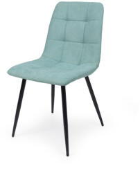 Divian Kamil szék pasztellkék