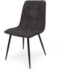 Divian Kamil szék fekete