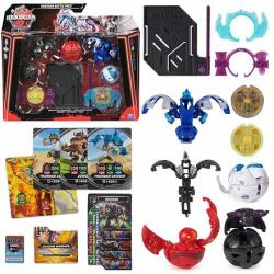 Spin Master Bakugan 5 pachet Special Attack S6 asst (6066988) Figurina
